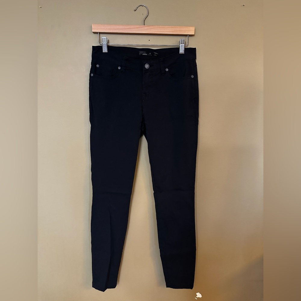 Prana Kayla High Rise Pants size 6
